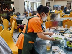 -天毓山庄·餐厅