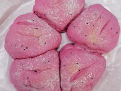 -木子木水日式烫面包(世界城光谷店)
