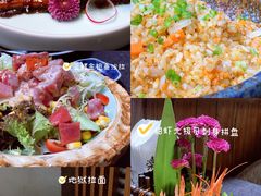 -樂涧·蓝鰭金枪鱼料理(生态园店)