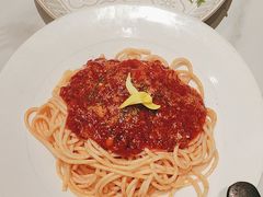 -牛扒先生·厚切雪花牛扒西餐厅(三元里店)