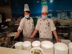-海韵之星邮轮水会(明发商业广场店)