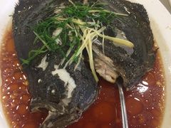 多宝鱼-香顺·客家菜(常平店)