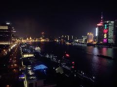 -上海外滩英迪格酒店