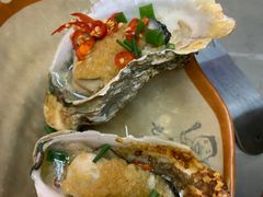 -老高烧烤(龙华星河iCO店)