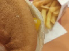 -汉堡王(砂之船奥莱店)