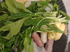 -一绪に寿喜烧(虹悦城店)
