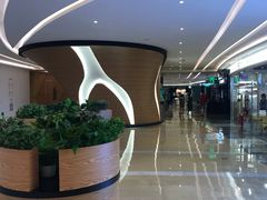 -银泰百货(厦门国贸中心店)