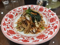 -金陵后厨·南京菜(新街口秣陵路店)