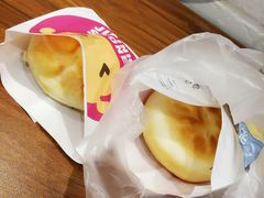 -吉品合酥脆烤饼(太平洋森活天地店)