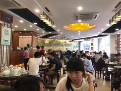 大堂-仁信老铺(华盖路店)