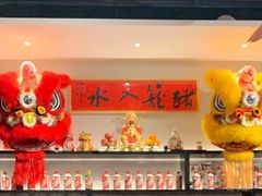 -十六台·经典广东菜(德外大街店)