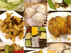 -悟长年潮汕菜砂锅粥(圣熙8号店)
