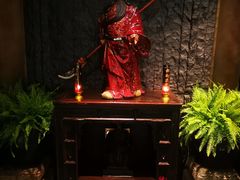 -荣轩(新荣记环球金融中心店)