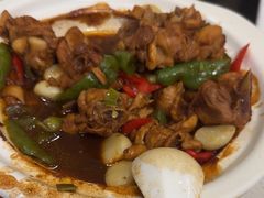 -船歌·鱼水饺青岛菜(国贸商城店)