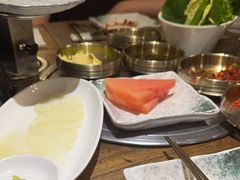 -坦坦大炉·韩式烤肉(望京店)
