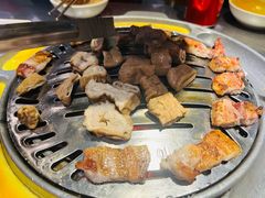 -喜来稀肉(虹泉路店)