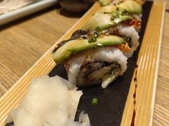 -万鱼亭 日本料理(无锡香山名园店)