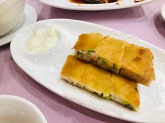 虾肉小棠菜-顺风海鲜港(金玉兰店)