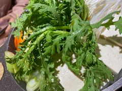 寿喜锅-晓寿司·日本料理(望京博雅店)