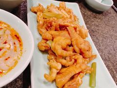 颐祥风味凤爪-河东颐祥阁(世贸店)