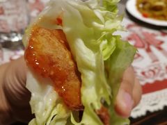 -画臻楼.家宴.融合菜(锦业路店)