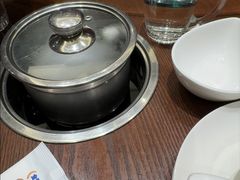 -东海怡品海鲜豆捞(舟宿夜江店)