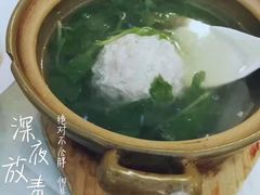 -狮王府淮扬菜(新街口友谊店)