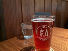 -京A Taproom·精酿餐吧(CBD店)