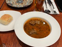 -格鲁·秀色Georgia’s Feast