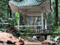 -广州市白云山风景名胜区