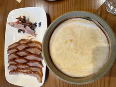 -全聚德烤鸭店(马家堡店)