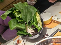 -黄记煌三汁焖锅(新世纪广场店)