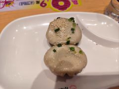 -小杨生煎(周浦万达店)