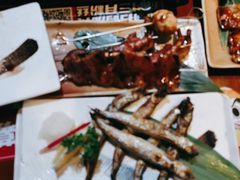 -三月居酒屋(青年大街店)