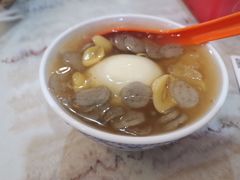 白果雪耳-景记甜品
