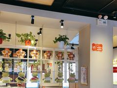 -老佛爷炭火蛙锅直营(清滨路总店)