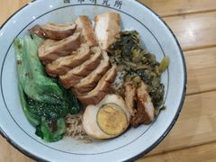 -狮头牌卤味研究所·卤味饭(花城汇南区店)