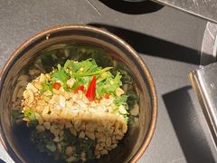 -打酱友•斑鱼海鲜粥火锅(吴桥店)