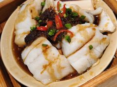 -蔡澜点心·粤菜(嘉里中心店)