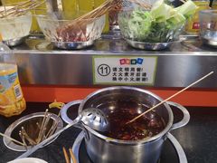 -转转乐开涮啦旋转小火锅(万达店)