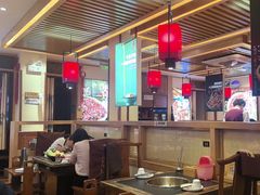 -沸炉重庆老火锅(军事博物馆店)