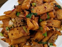 -88号小吃店·经典云南菜·地道纳西美食