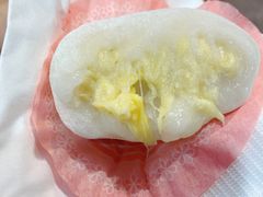 -澳门长洲糯米糍(柯打苏沙街店)