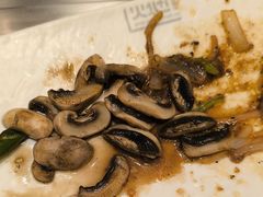 -火地铁板烧(昆山万象汇店)
