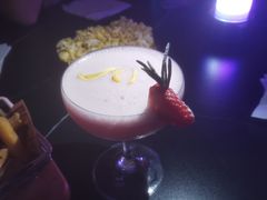 -MOSSO音乐酒吧·live house(南京旗舰店)