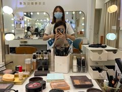 -海马体照相馆(万菱汇店)