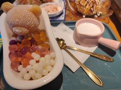 -合风谷(南下塘店)