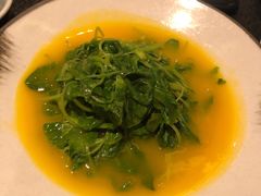 小米汤时蔬-丝路金桃·新疆菜(徐汇店)