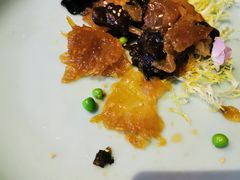 秋耳山椒海蜇-蟹榭·本帮江浙菜·蟹宴(五角场合生汇商场店)