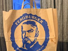 -Fergburger(皇后镇店)